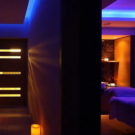 奥林匹克豪华公寓式酒店 公寓式酒店 利马索尔
