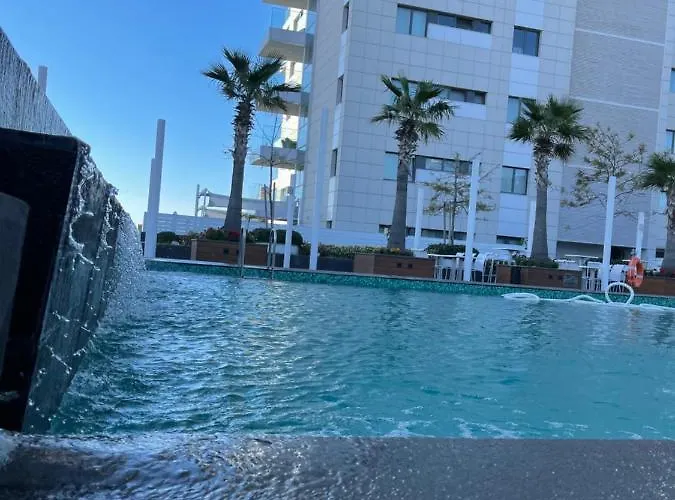 Olympic Deluxe 5* Lemesos