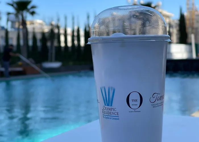 Apartahotel Olympic Deluxe 5*