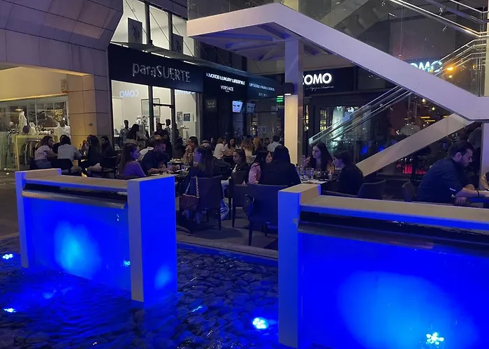 Апарт-отель Olympic Deluxe