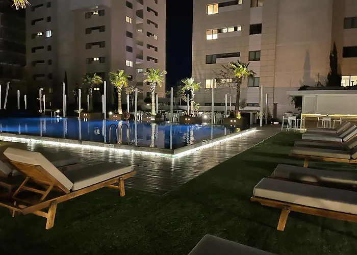 Olympic Deluxe Limassol