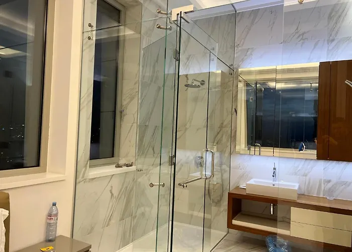 Olympic Deluxe Апарт-отель