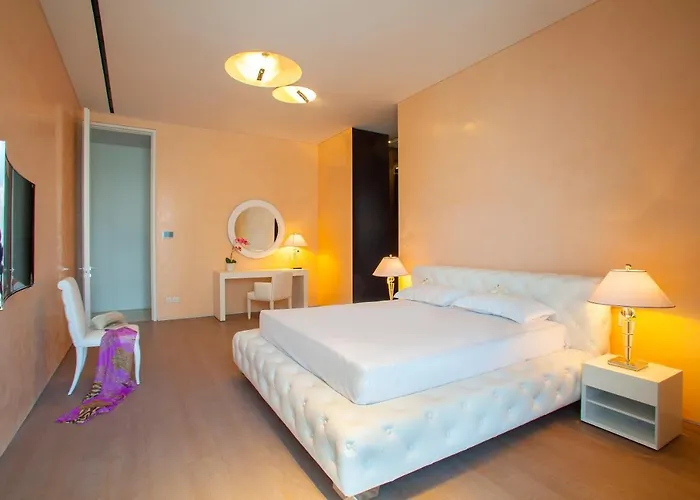 Olympic Deluxe Limassol