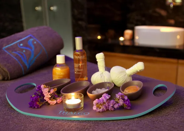 Aparthotel Olympic Deluxe 5*