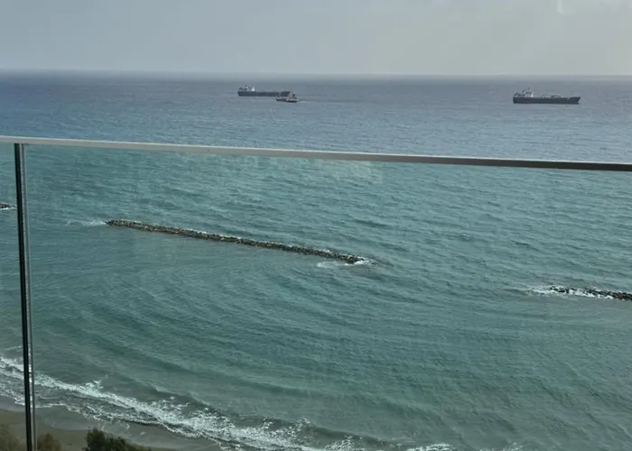 Olympic Deluxe Апарт-отель 5*