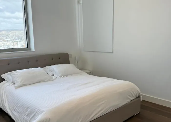 Aparthotel Olympic Deluxe 5*