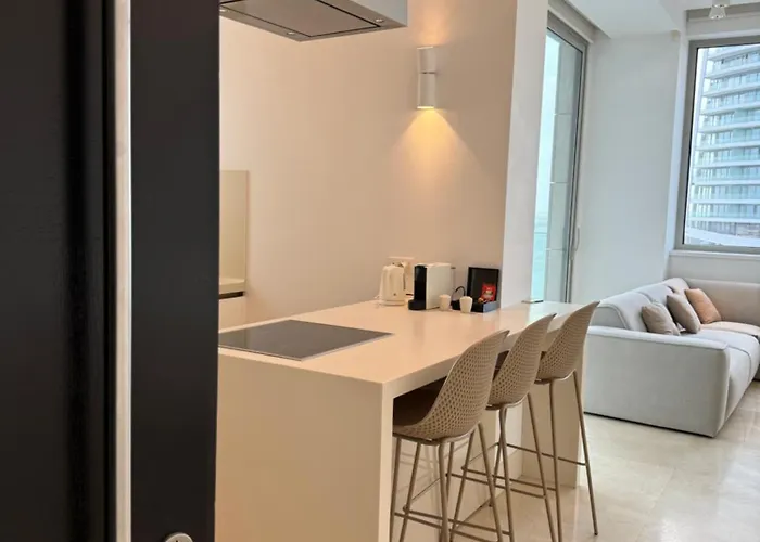 Apartahotel Olympic Deluxe Limassol