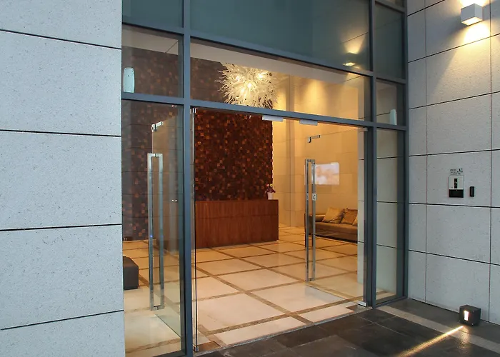 Olympic Deluxe Aparthotel