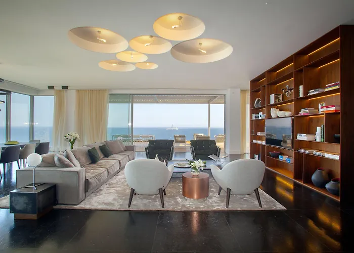 Olympic Deluxe 5* Limassol