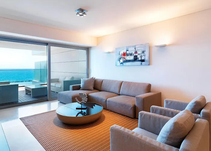 Olympic Deluxe 5* Limassol