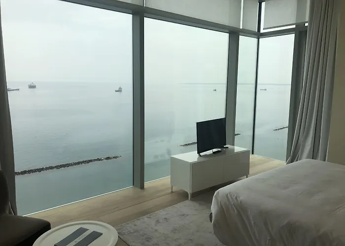 Olympic Deluxe Apartahotel Limassol