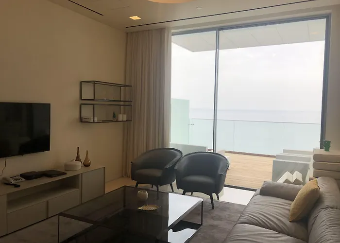 Aparthotel Olympic Deluxe Lemesos