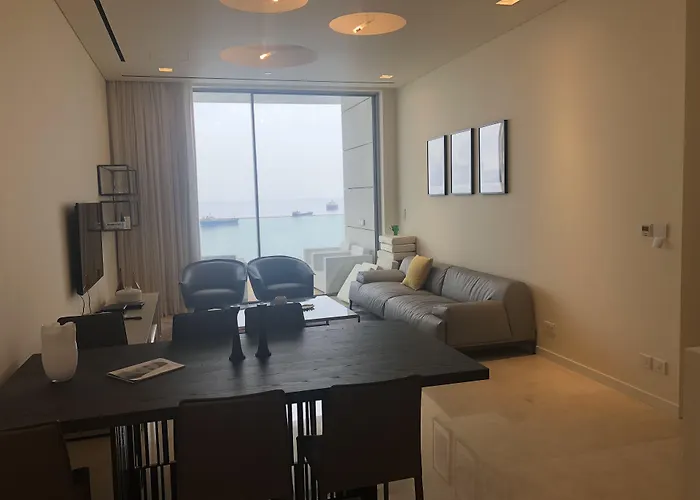 Olympic Deluxe Apartahotel