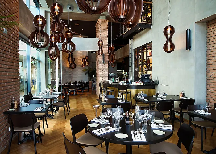 Apartahotel Olympic Deluxe 5*