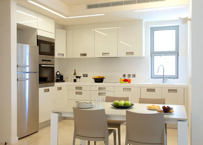 Olympic Deluxe Limassol