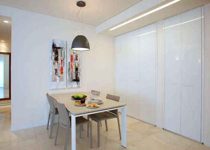 Apartahotel Olympic Deluxe 5*