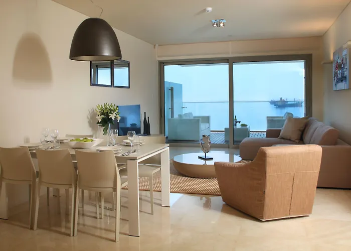 Olympic Deluxe 5* Limassol