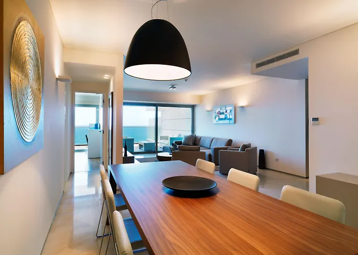 Апарт-отель Olympic Deluxe