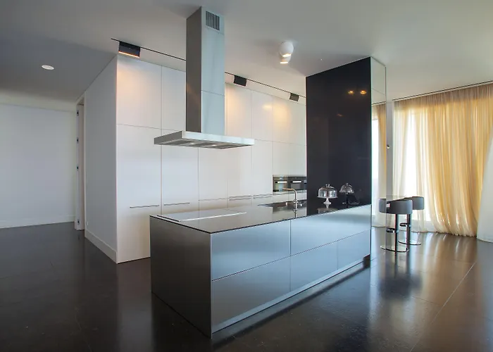 Olympic Deluxe Апарт-отель 5*