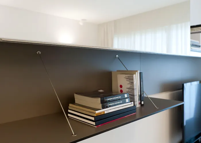 Апарт-отель Olympic Deluxe Лимасол