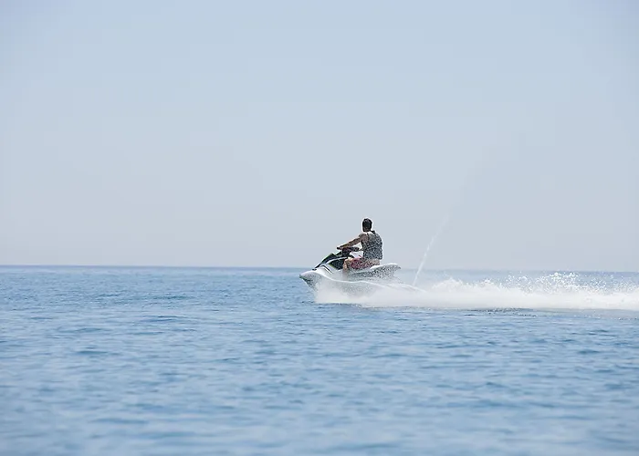 Olympic Deluxe Апарт-отель