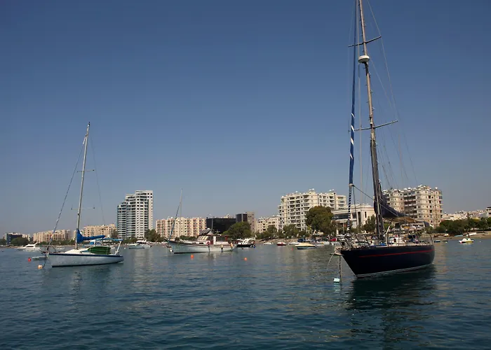 Apartahotel Olympic Deluxe