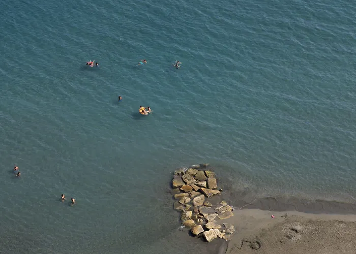 Olympic Deluxe Aparthotel 5*