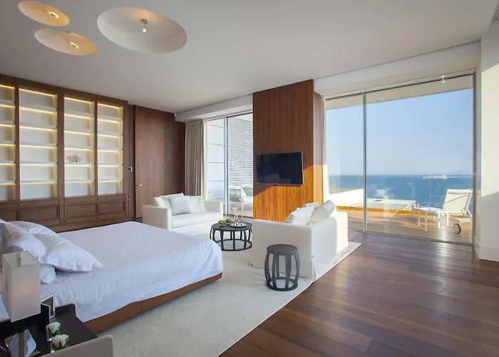 Апарт-отель Olympic Deluxe