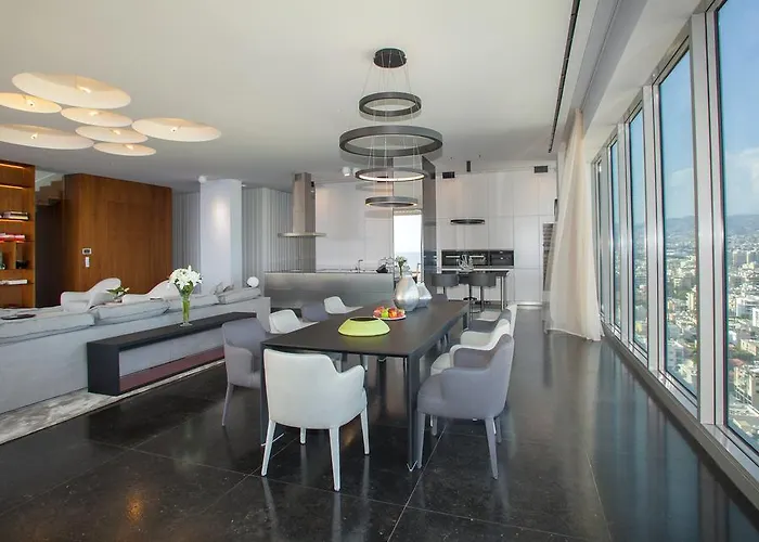 Apartahotel Olympic Deluxe 5*