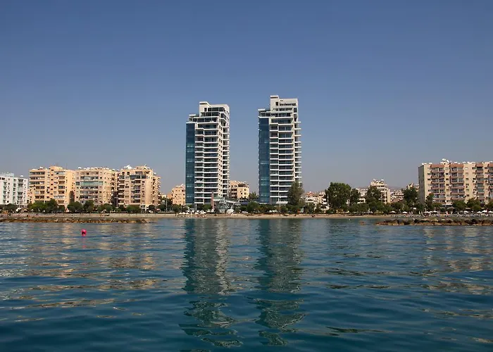 Olympic Deluxe 5* Limassol
