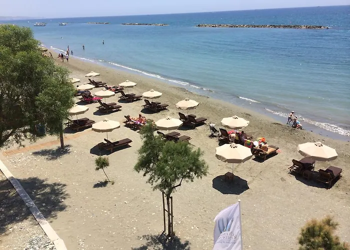 Olympic Deluxe Limassol