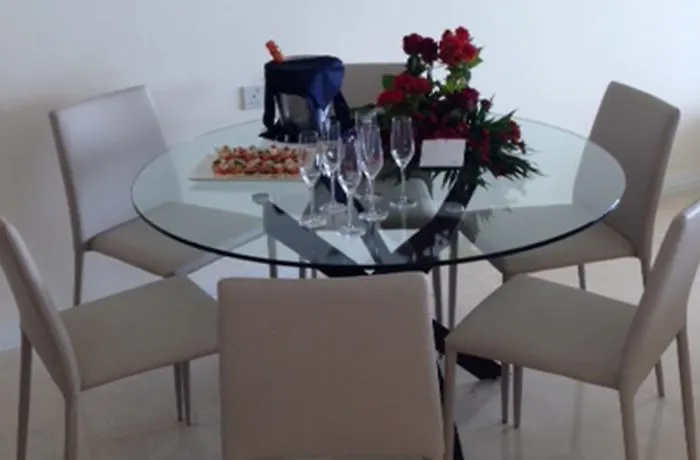 Apartahotel Olympic Deluxe Limassol