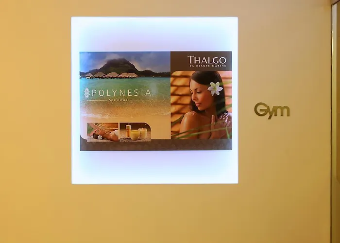 Olympic Deluxe 5* Limassol