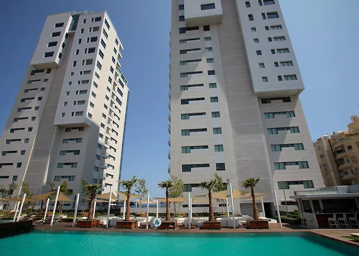 Apartahotel Olympic Deluxe 5*