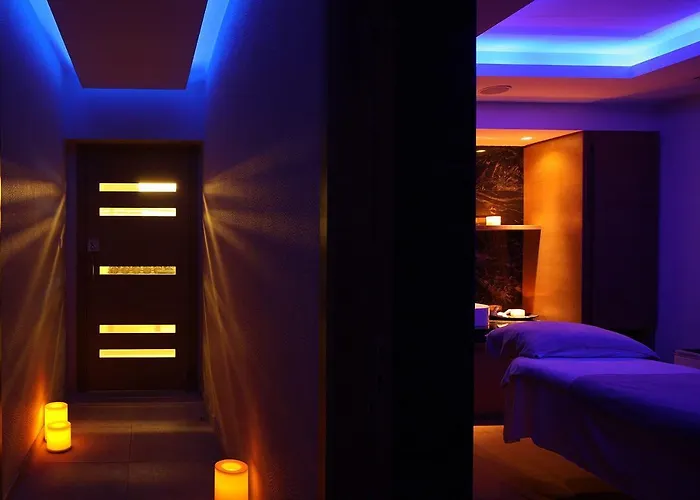 Olympic Deluxe Apartahotel Limassol