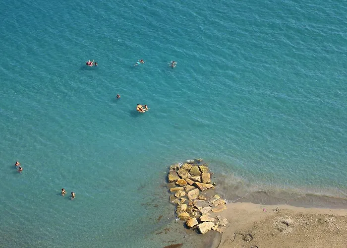 Olympic Deluxe 5* Лимасол