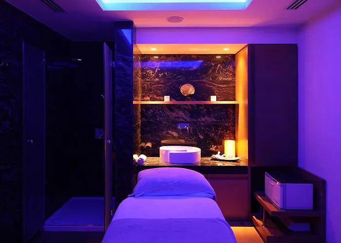 Apartahotel Olympic Deluxe 5*