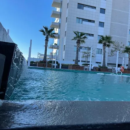 Olympic Deluxe 5* Limassol