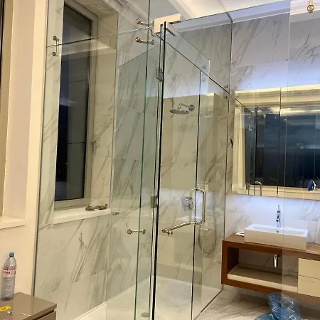 Olympic Deluxe Lejlighedshotel