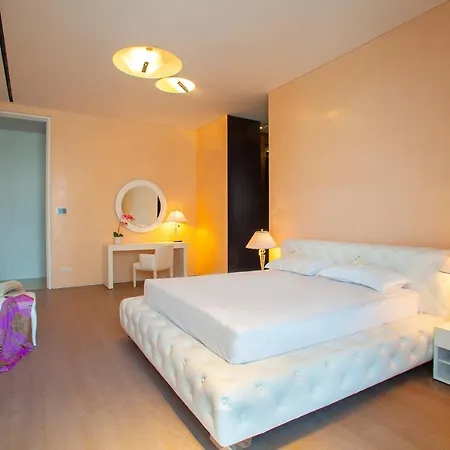 Olympic Deluxe Limassol