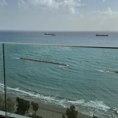 Olympic Deluxe Lejlighedshotel 5*