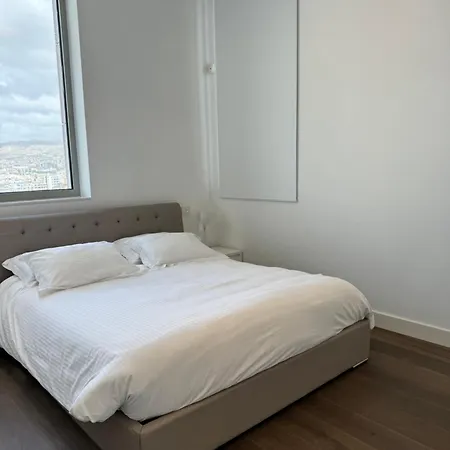 Lejlighedshotel Olympic Deluxe 5*