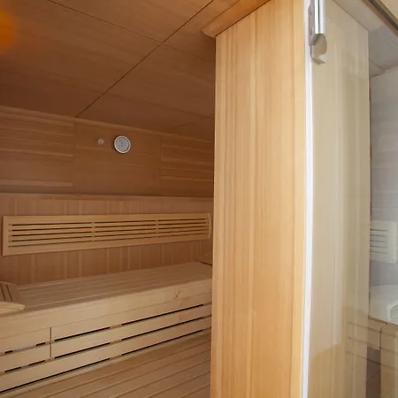 Olympic Deluxe 5* Limassol