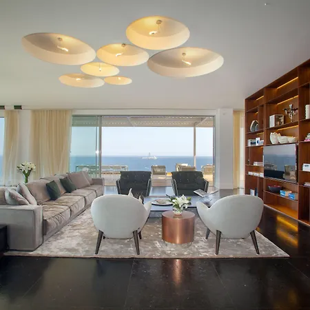 Olympic Deluxe 5* Limassol