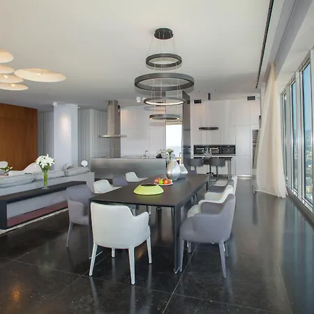 Olympic Deluxe Limassol