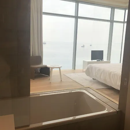 Olympic Deluxe Apartmanhotel