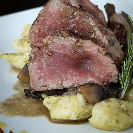 Lejlighedshotel Olympic Deluxe