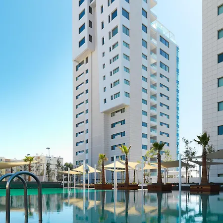 Olympic Deluxe 5* Limassol