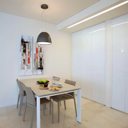 Lejlighedshotel Olympic Deluxe 5*