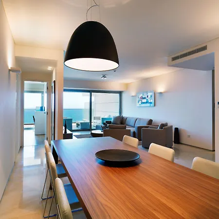 Lejlighedshotel Olympic Deluxe